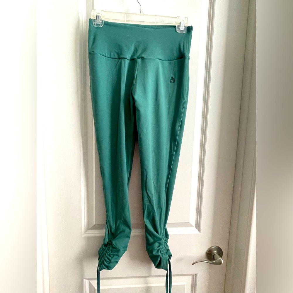 Ryderwear scrunchbum leggings